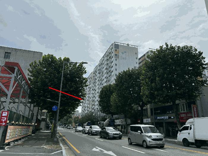 대전광역시 중구 대흥동 402-1 참좋은아파트 3층314호 아파트 경매 사진 2