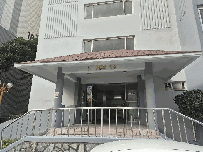 경남 창원시 성산구 상남동 45-1 성원아파트 102동 아파트 사진 3