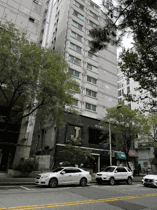 대전광역시 서구 둔산동 973 3층305호 도시형생활주택 경매 사진 11