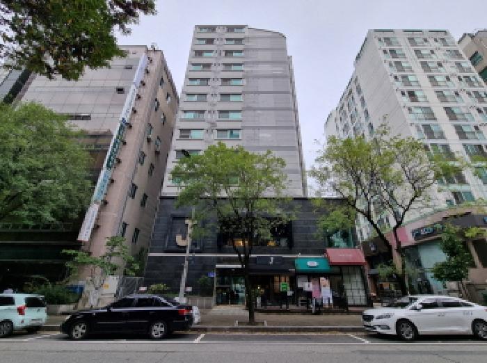 대전광역시 서구 둔산동 973 3층305호 도시형생활주택 경매 사진 4
