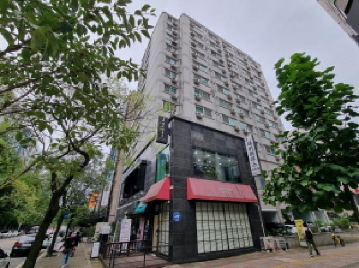 대전광역시 서구 둔산동 973 3층305호 도시형생활주택 경매 사진 5
