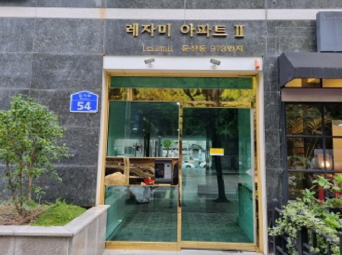 대전광역시 서구 둔산동 973 3층305호 도시형생활주택 경매 사진 8