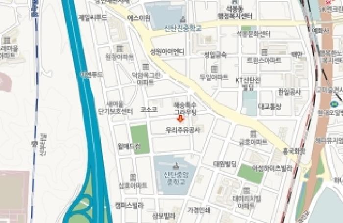 대전광역시 대덕구 덕암동 21-8 비동 2층203호 다세대(빌라) 경매 사진 16