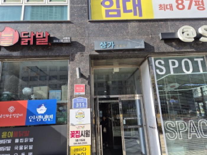 세종특별자치시 나성동 732 세종모닝시티2차 8층815호 도시형생활주택 경매 사진 11
