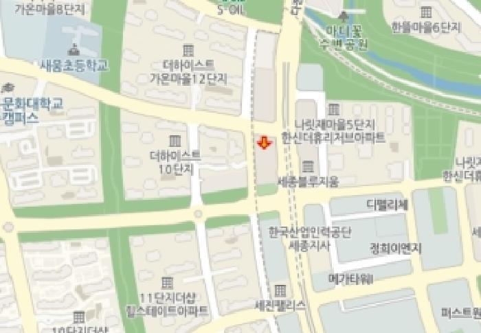 세종특별자치시 나성동 732 세종모닝시티2차 8층815호 도시형생활주택 경매 사진 15