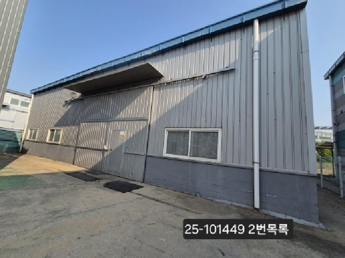 부산광역시 강서구 대저2동 3321-1 창고 경매 사진 8