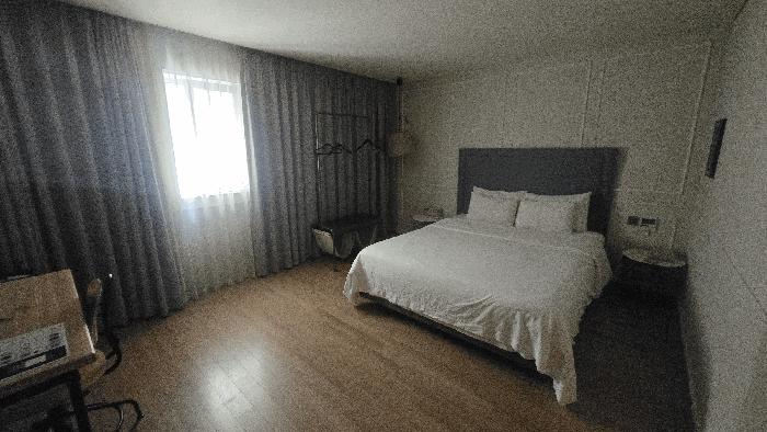 부산광역시 북구 화명동 2270-2 숙박시설 경매 사진 1