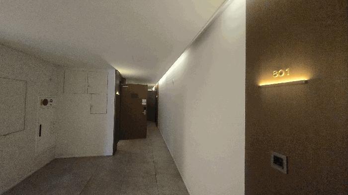 부산광역시 북구 화명동 2270-2 숙박시설 경매 사진 10