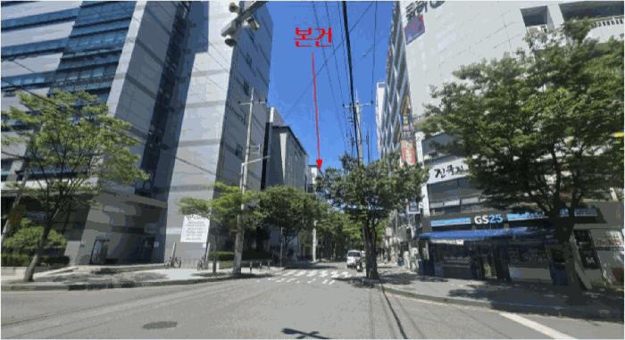 부산광역시 북구 화명동 2270-2 숙박시설 경매 사진 11