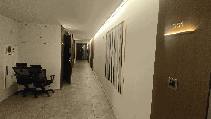 부산광역시 북구 화명동 2270-2 숙박시설 경매 사진 13