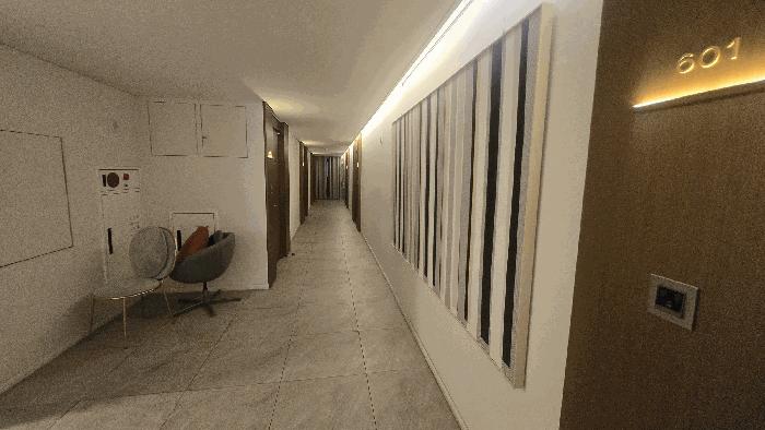 부산광역시 북구 화명동 2270-2 숙박시설 경매 사진 6