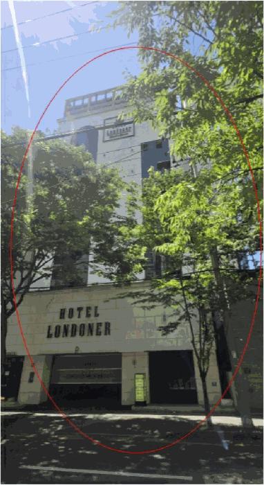 부산광역시 북구 화명동 2270-2 숙박시설 경매 사진 8