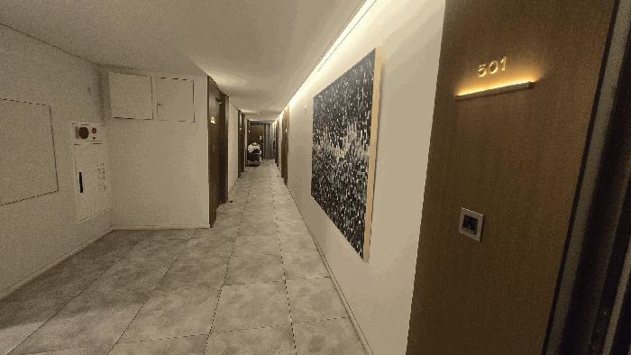 부산광역시 북구 화명동 2270-2 숙박시설 경매 사진 9