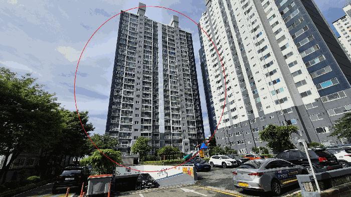 부산광역시 사상구 덕포동 386-1 덕포늘푸른아파트 102동 10층1002호 아파트 경매 사진 4