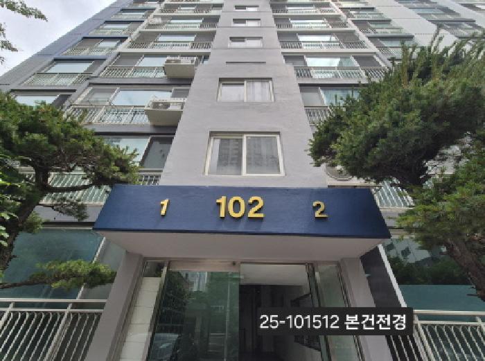 부산광역시 사상구 덕포동 386-1 덕포늘푸른아파트 102동 10층1002호 아파트 경매 사진 6