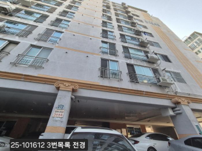 부산광역시 서구 서대신동1가 54-17 유니온캐슬2차 10층1001호 오피스텔 경매 사진 12