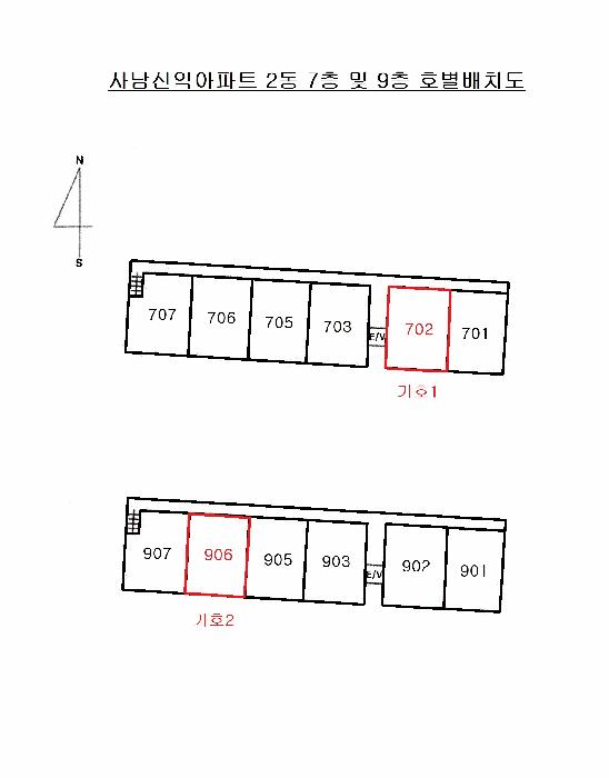 부산광역시 서구 서대신동1가 54-17 유니온캐슬2차 10층1001호 오피스텔 경매 사진 15