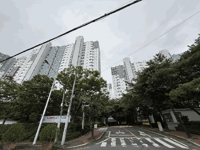 대구광역시 수성구 상동 72 정화우방팔레스 101동 4층405호 아파트 경매 사진 7