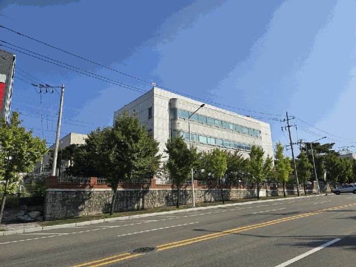 경상북도 경산시 진량읍 신상리 1209-8 공장 경매 사진 1