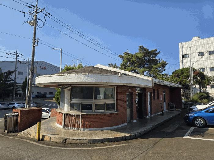경상북도 경산시 진량읍 신상리 1209-8 공장 경매 사진 3