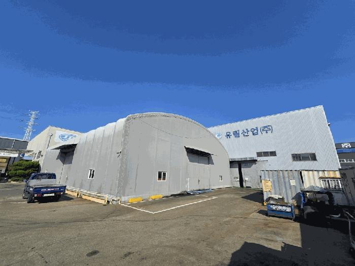 경상북도 경산시 진량읍 신상리 1209-8 공장 경매 사진 4