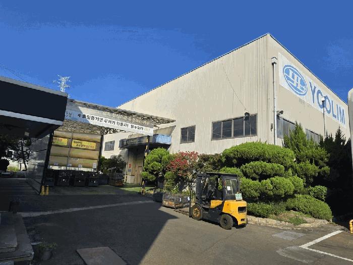 경상북도 경산시 진량읍 신상리 1209-8 공장 경매 사진 5