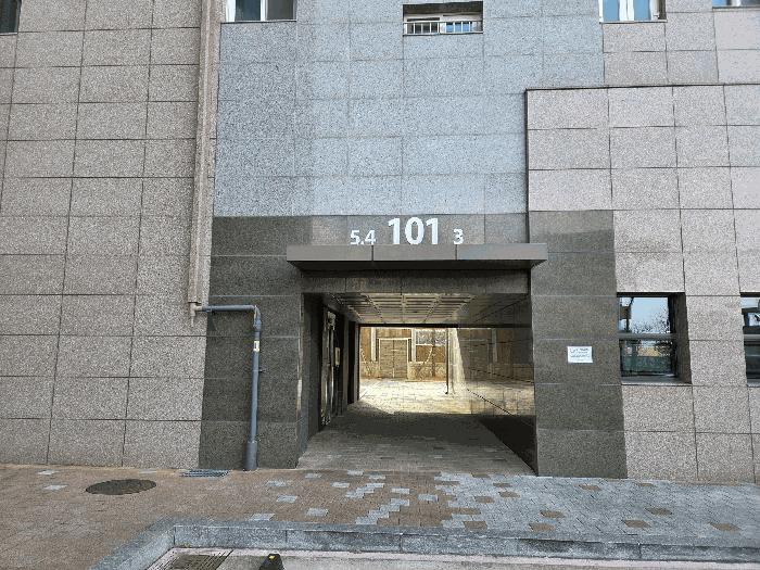 경상북도 경산시 상방동 298 경산남천리버뷰우방아이유쉘 101동 18층1804호 아파트 경매 사진 3
