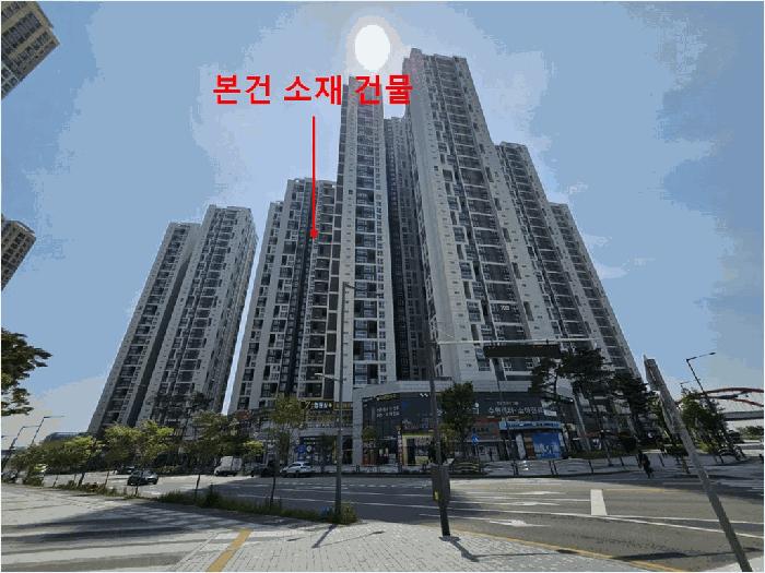 인천광역시 연수구 송도동 316 힐스테이트 송도 더테라스 101동 41층4103호 오피스텔 경매 사진 8