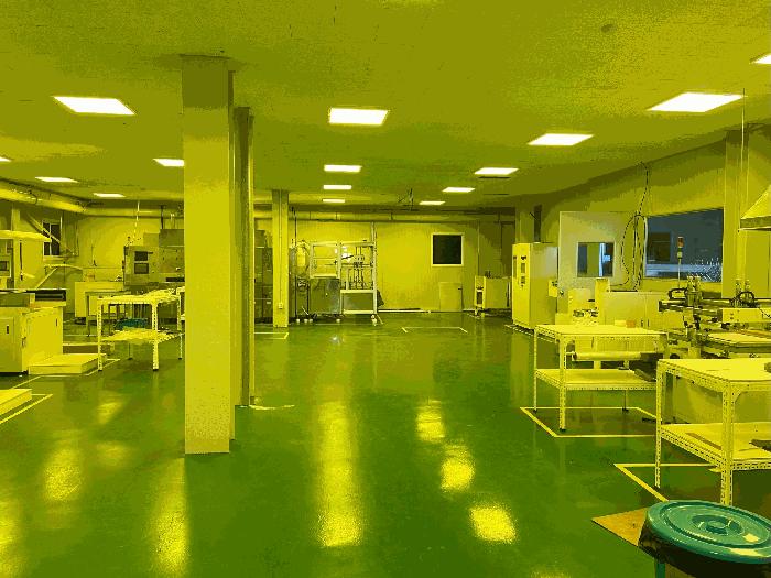 인천광역시 서구 가좌동 574-28 공장 경매 사진 14