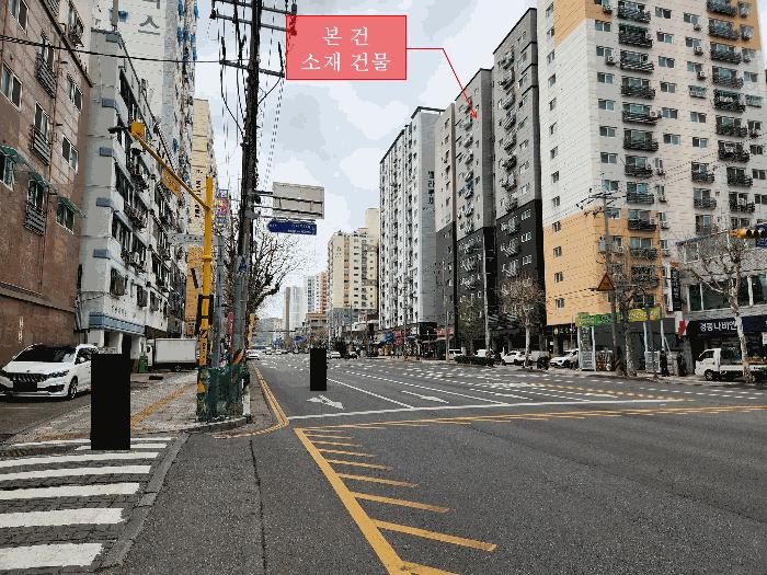 인천광역시 부평구 부평동 135-3 티케이리즈빌 5층503호 오피스텔 경매 사진 6