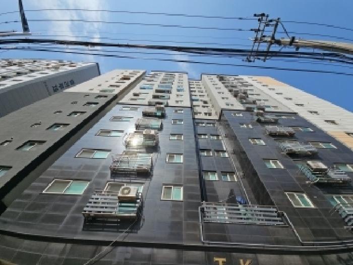 인천광역시 부평구 부평동 135-3 티케이리즈빌 5층503호 오피스텔 경매 사진 7