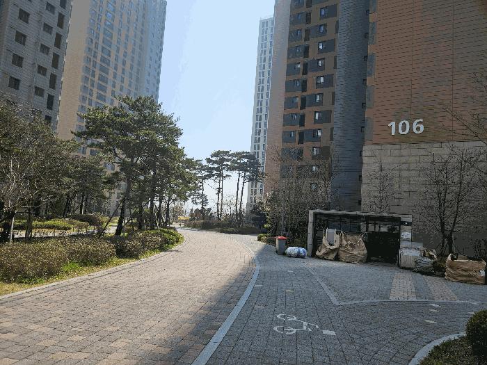 인천광역시 중구 중산동 1887-4 이편한세상영종국제도시오션하임 106동 18층1802호 아파트 경매 사진 3