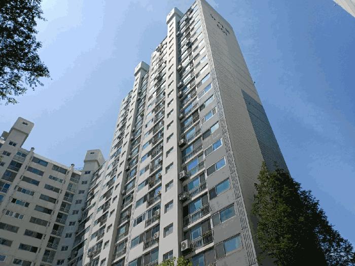 인천 계양구 아파트