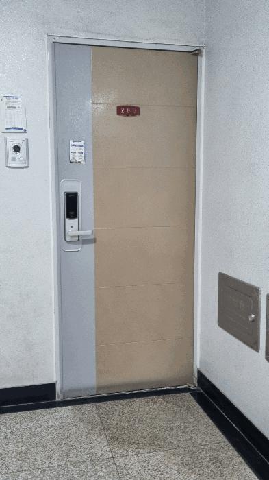 인천광역시 서구 마전동 1018-3 창우아이빌 404동 2층203호 오피스텔 경매 사진 4