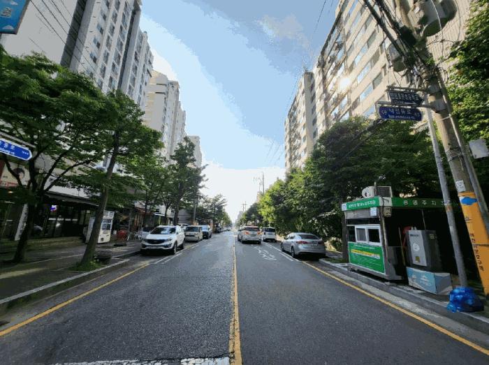 인천광역시 미추홀구 용현동 611-4 서해아파트 101동 2층209호 아파트 경매 사진 3