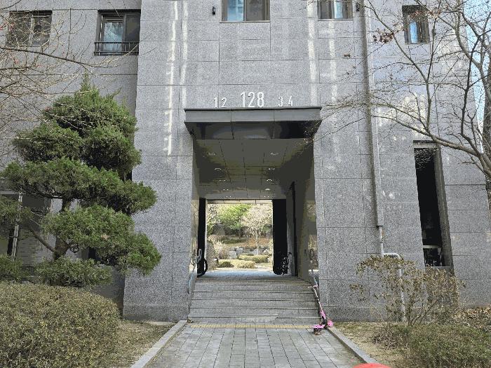 경기도 김포시 장기동 2193 한강센트럴자이1단지 128동 15층1503호 아파트 경매 사진 2