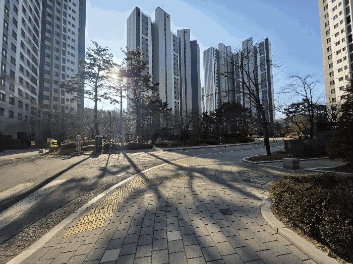 경기도 김포시 장기동 2193 한강센트럴자이1단지 128동 15층1503호 아파트 경매 사진 8