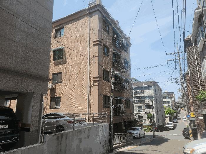 서울특별시 관악구 신림동 610-199 애시안 5층502호 다세대(빌라) 경매 사진 4