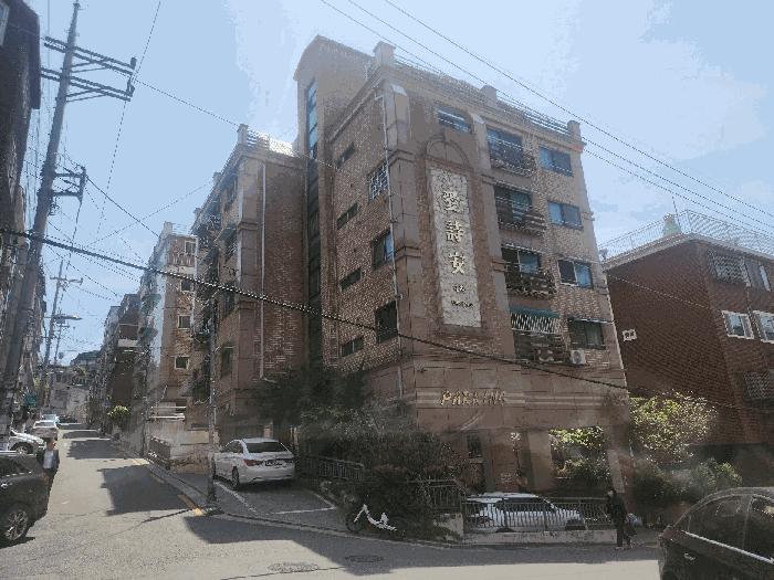 서울특별시 관악구 신림동 610-199 애시안 5층502호 다세대(빌라) 경매 사진 8