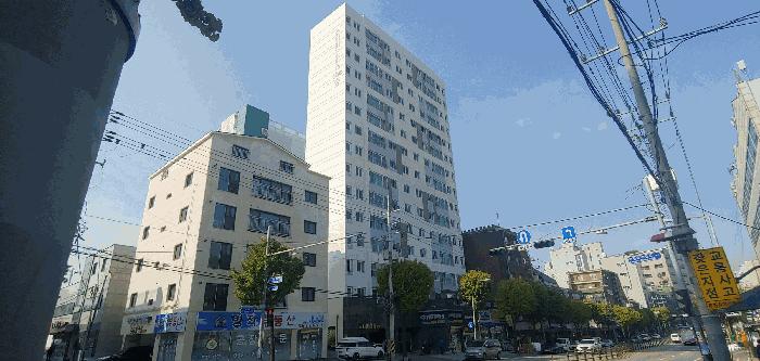 경기도 부천시 원미구 도당동 255-9 스타파크힐스더숲 12층1201호 아파트 경매 사진 1