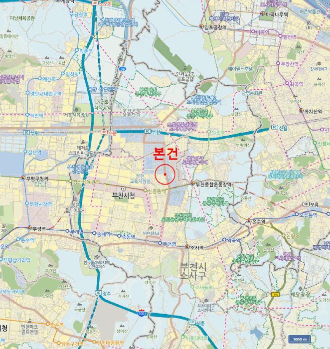 경기도 부천시 원미구 도당동 255-9 스타파크힐스더숲 12층1201호 아파트 경매 사진 12