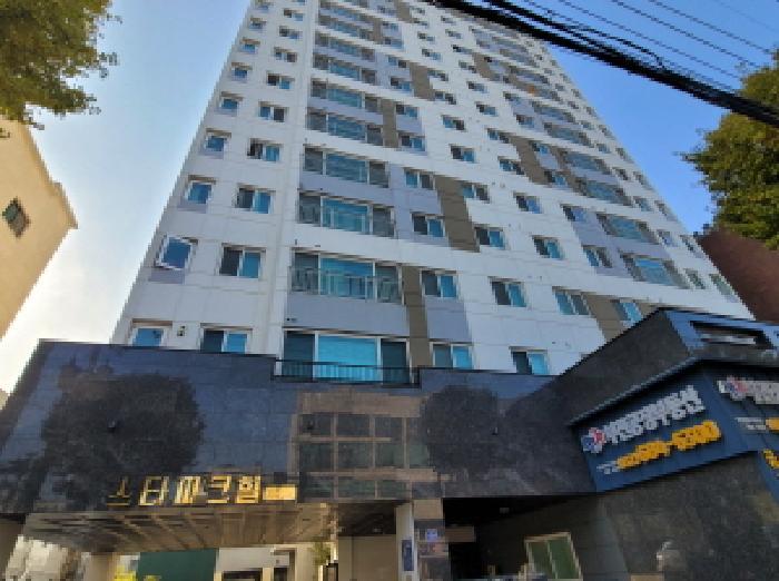 경기도 부천시 원미구 도당동 255-9 스타파크힐스더숲 12층1201호 아파트 경매 사진 7