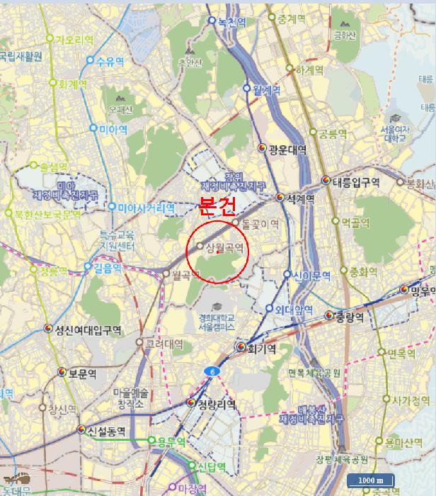 서울특별시 성북구 석관동 340-295 명진주택 3층301호 다세대(빌라) 경매 사진 13