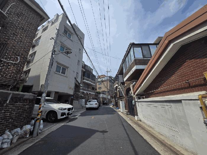 서울특별시 성북구 석관동 340-295 명진주택 3층301호 다세대(빌라) 경매 사진 2