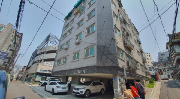 서울특별시 중랑구 망우동 529-111 금호빌리지 2층 204호 다세대(빌라) 경매 사진 8