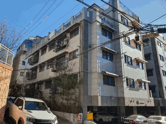 서울특별시 도봉구 쌍문동 460-331 휴포레 1동 1층102호 다세대(빌라) 경매 사진 1