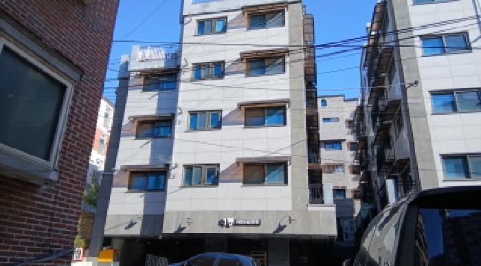 서울특별시 도봉구 쌍문동 460-331 휴포레 1동 1층102호 다세대(빌라) 경매 사진 10