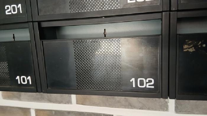 서울특별시 도봉구 쌍문동 460-331 휴포레 1동 1층102호 다세대(빌라) 경매 사진 11
