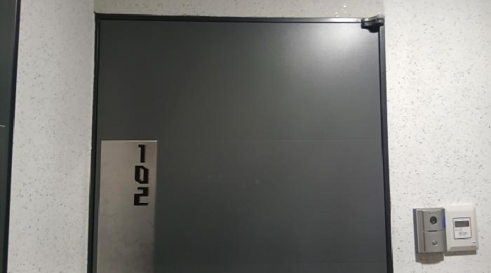 서울특별시 도봉구 쌍문동 460-331 휴포레 1동 1층102호 다세대(빌라) 경매 사진 13