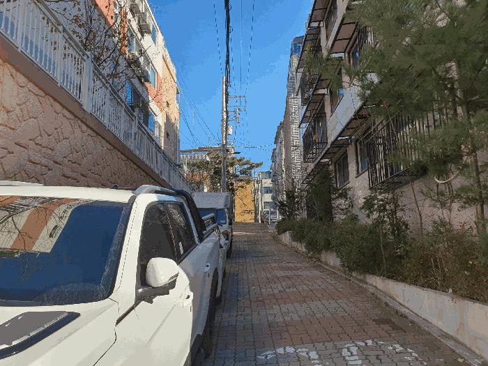 서울특별시 도봉구 쌍문동 460-331 휴포레 1동 1층102호 다세대(빌라) 경매 사진 2